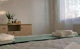 Apartament Gulliver In Centrul Vechi Iasi