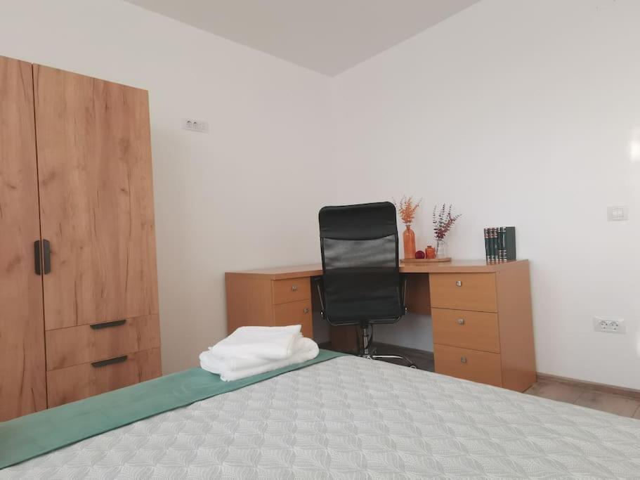 Apartament Gulliver In Centrul Vechi Iasi Exterior foto