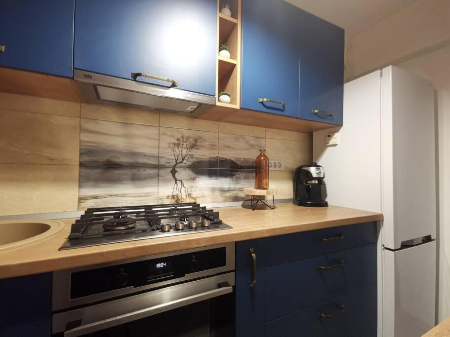 Apartament Gulliver In Centrul Vechi Iasi Exterior foto