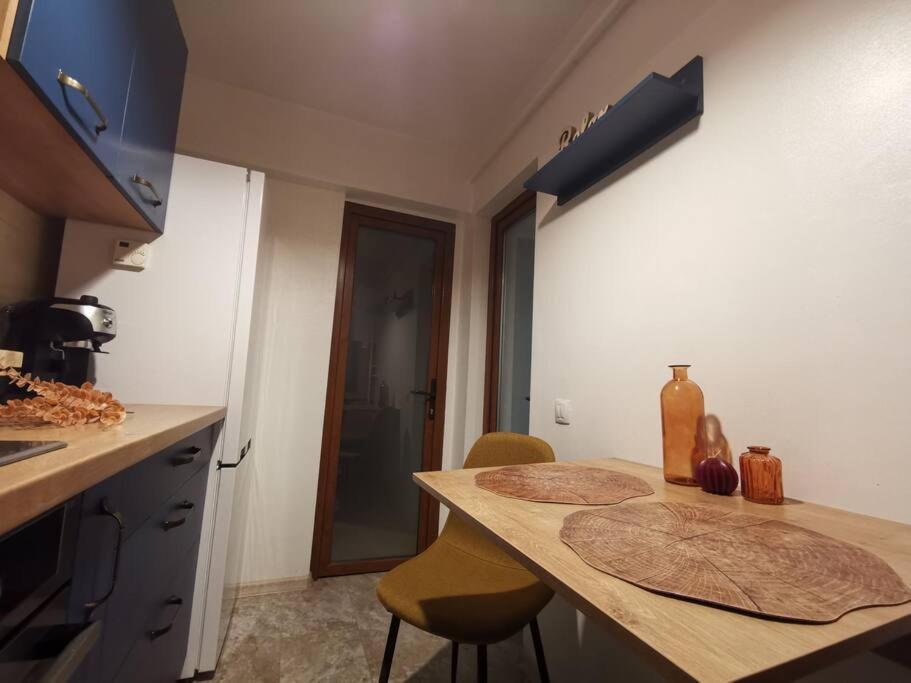 Apartament Gulliver In Centrul Vechi Iasi Exterior foto