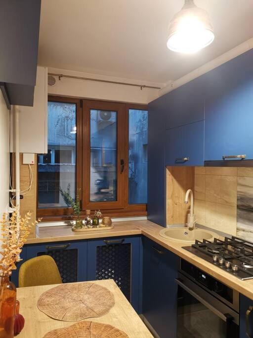 Apartament Gulliver In Centrul Vechi Iasi Exterior foto